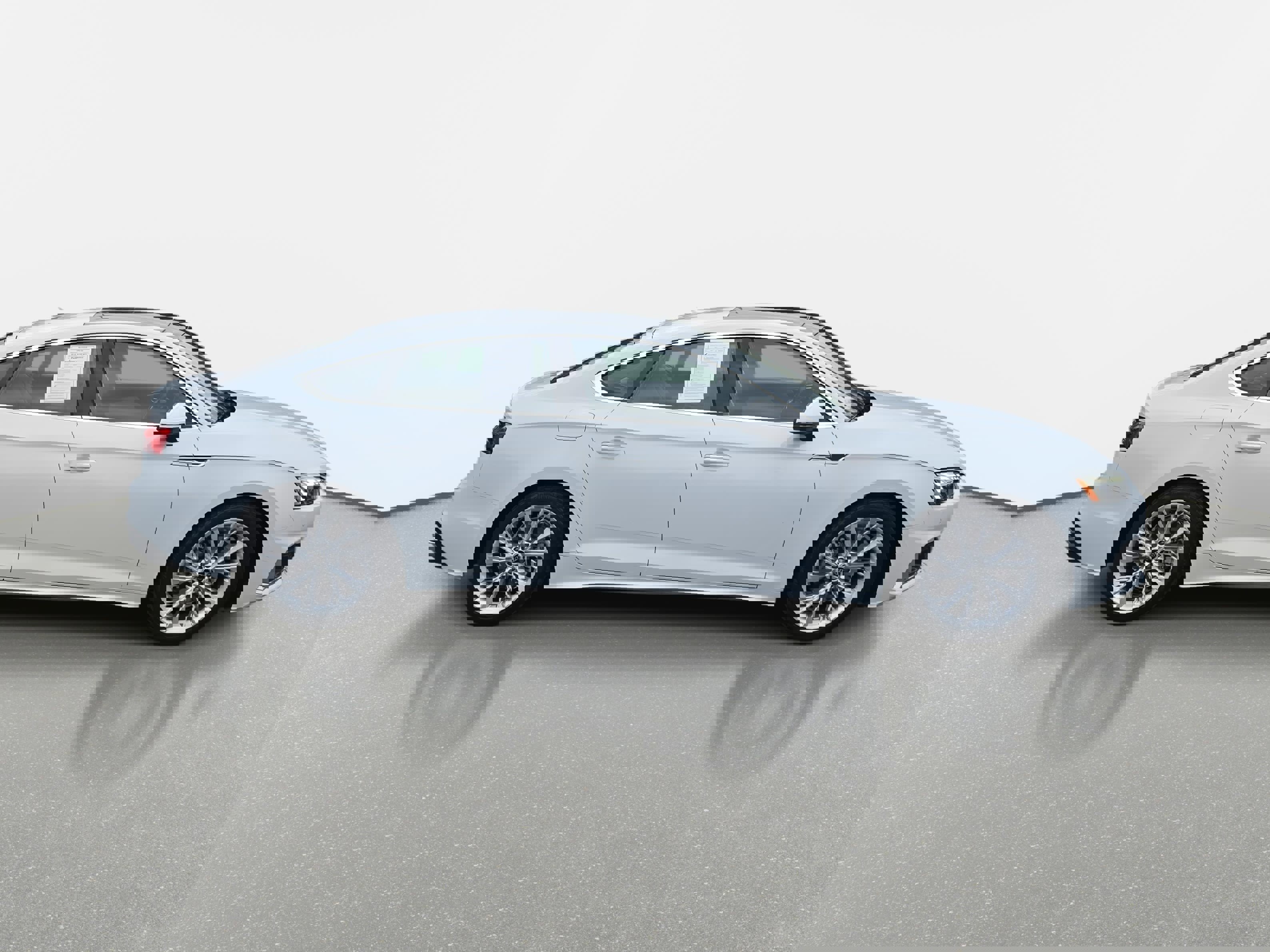 Used 2023 Audi A5 2.0T Premium Plus w/ Premium Plus image 4