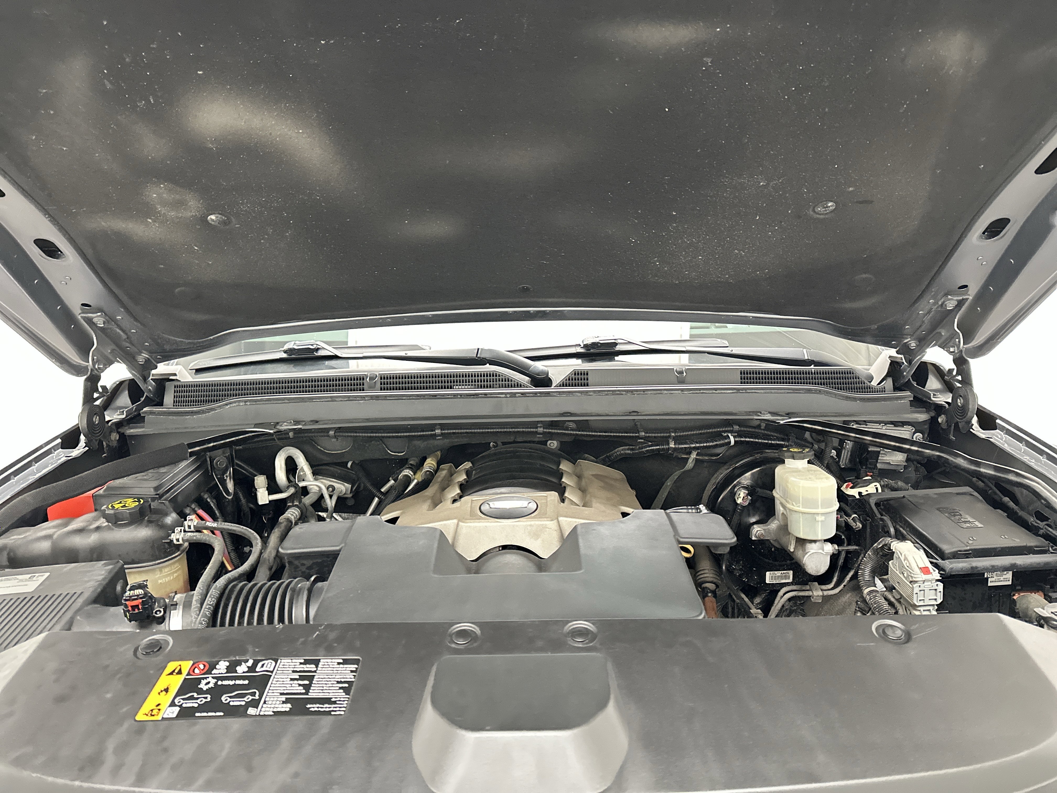 Used 2019 Cadillac Escalade Premium Luxury w/ LPO, Radiant Package image 50