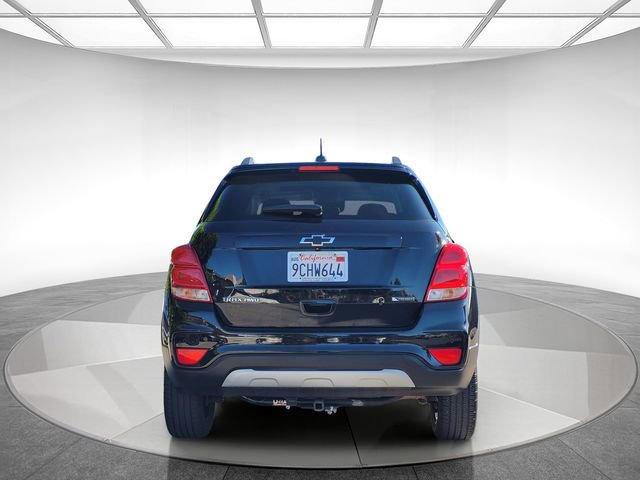 Used 2018 Chevrolet Trax Premier w/ Midnight Edition image 5