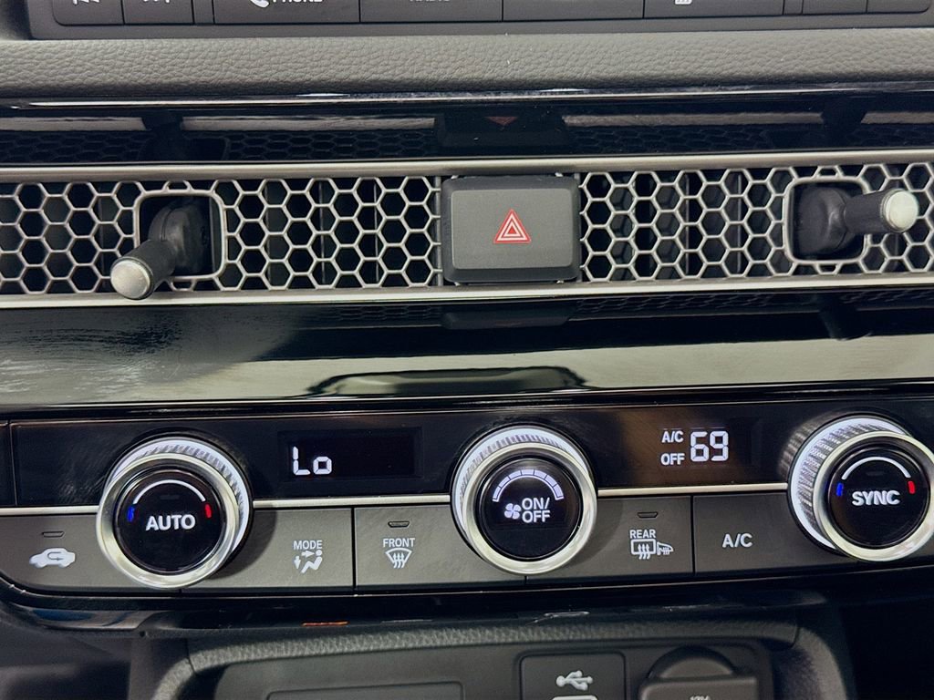 Used 2023 Honda Civic EX image 20