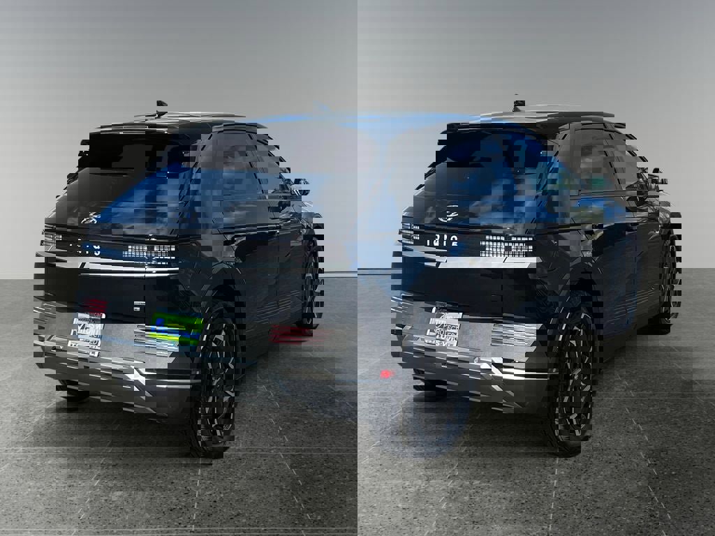 Used 2024 Hyundai Ioniq 5 SEL image 7