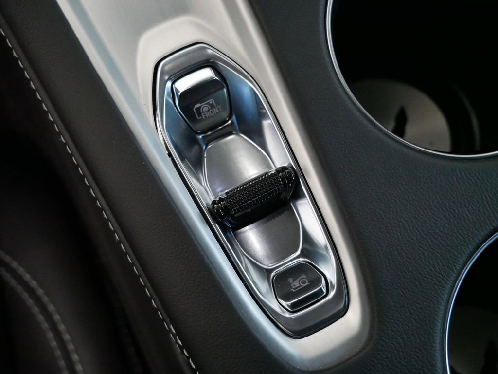 New 2026 Chevrolet Corvette Z06 w/ Battery Protection Package image 24