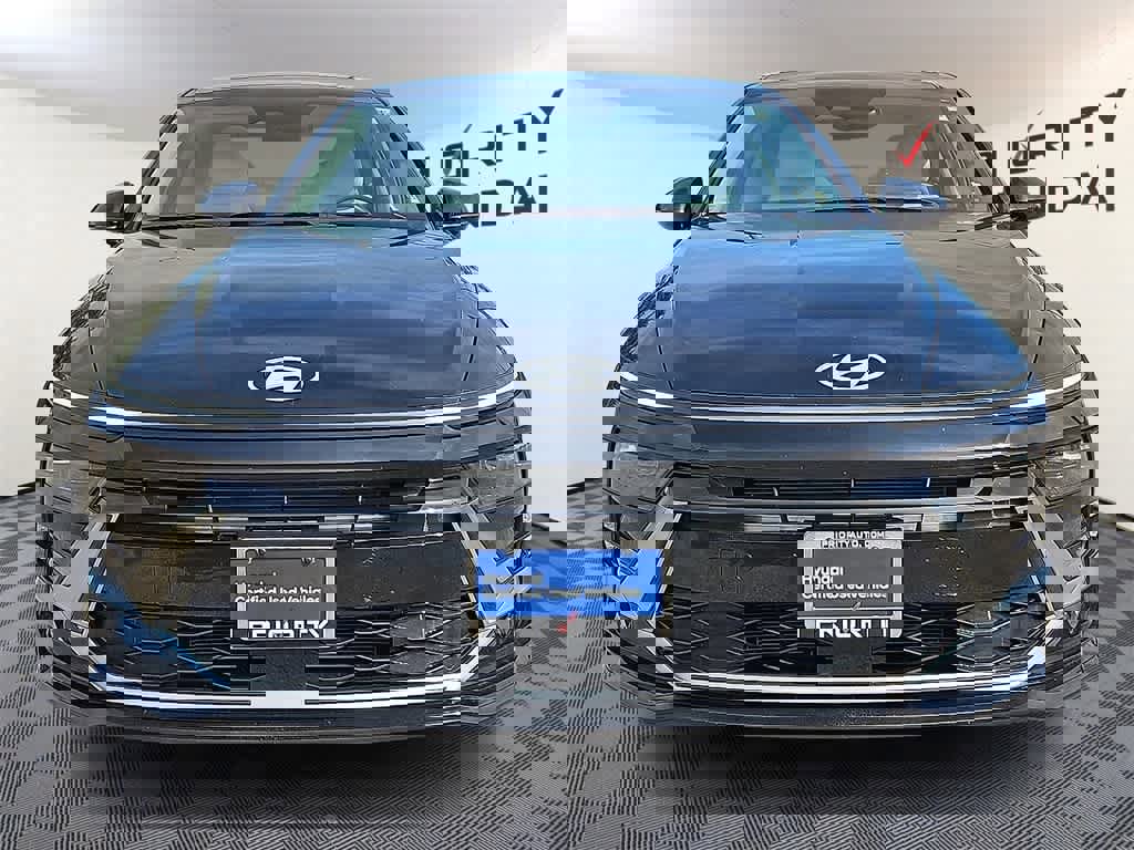 Certified 2024 Hyundai Sonata SEL w/ Convenience Package image 2