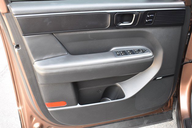 Used 2024 Hyundai Santa Fe Calligraphy image 13