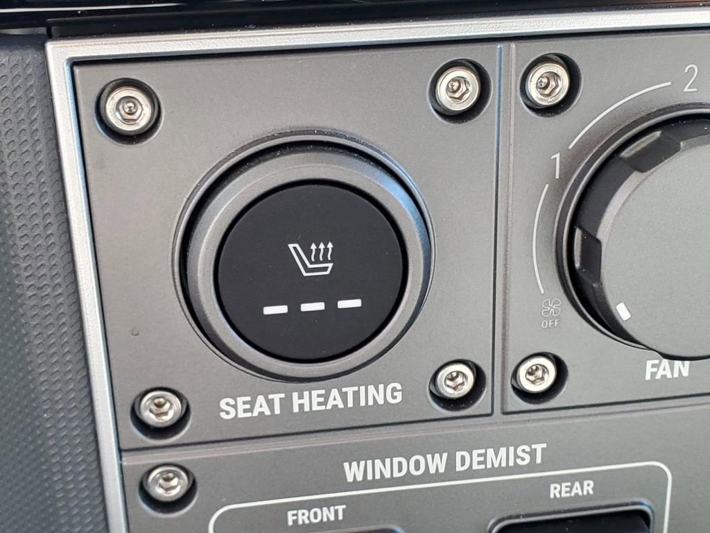 Used 2024 INEOS Grenadier image 26