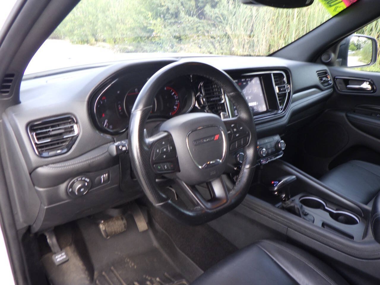 Used 2022 Dodge Durango GT w/ Blacktop Package AWD/4WD image 21