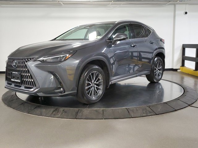 Used 2023 Lexus NX 250 AWD w/ Cold Area Package image 5
