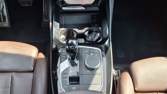 Used 2022 BMW X3 sDrive30i w/ M Sport Package image 32