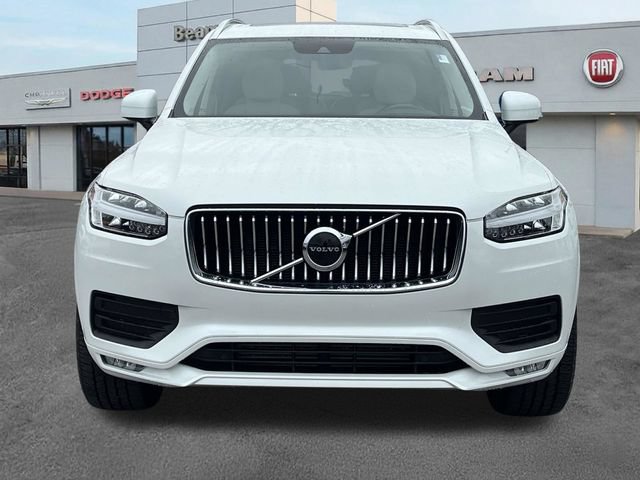 Used 2020 Volvo XC90 T6 Momentum w/ Protection Package Premier AWD/4WD image 2