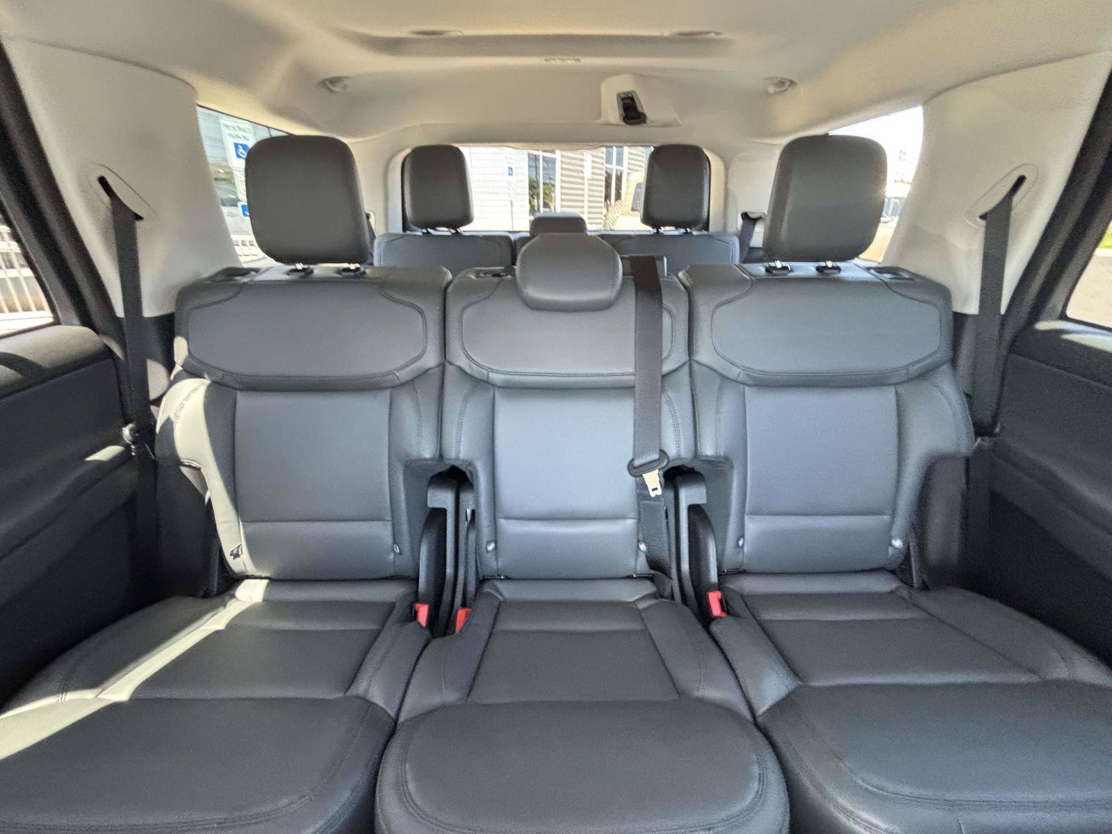 New 2026 Ford Expedition Active AWD/4WD image 29