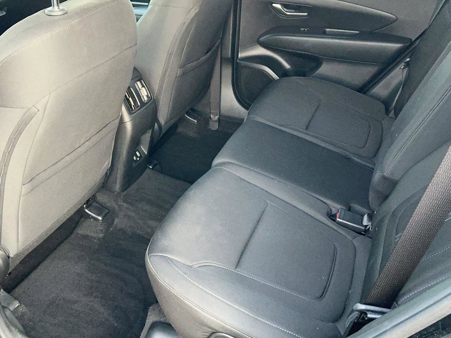 Certified 2023 Hyundai Tucson SEL image 25