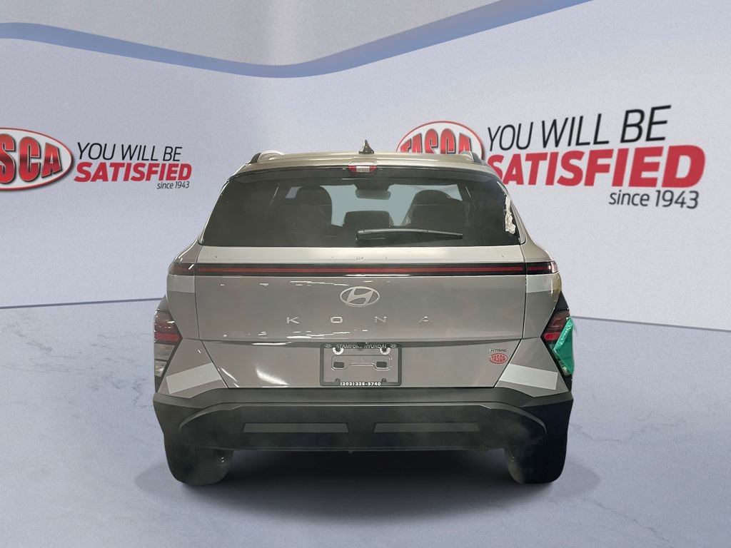 New 2026 Hyundai Kona SEL Sport image 7