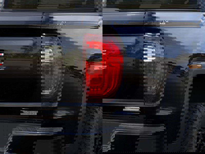 New 2026 GMC Canyon Elevation image 34