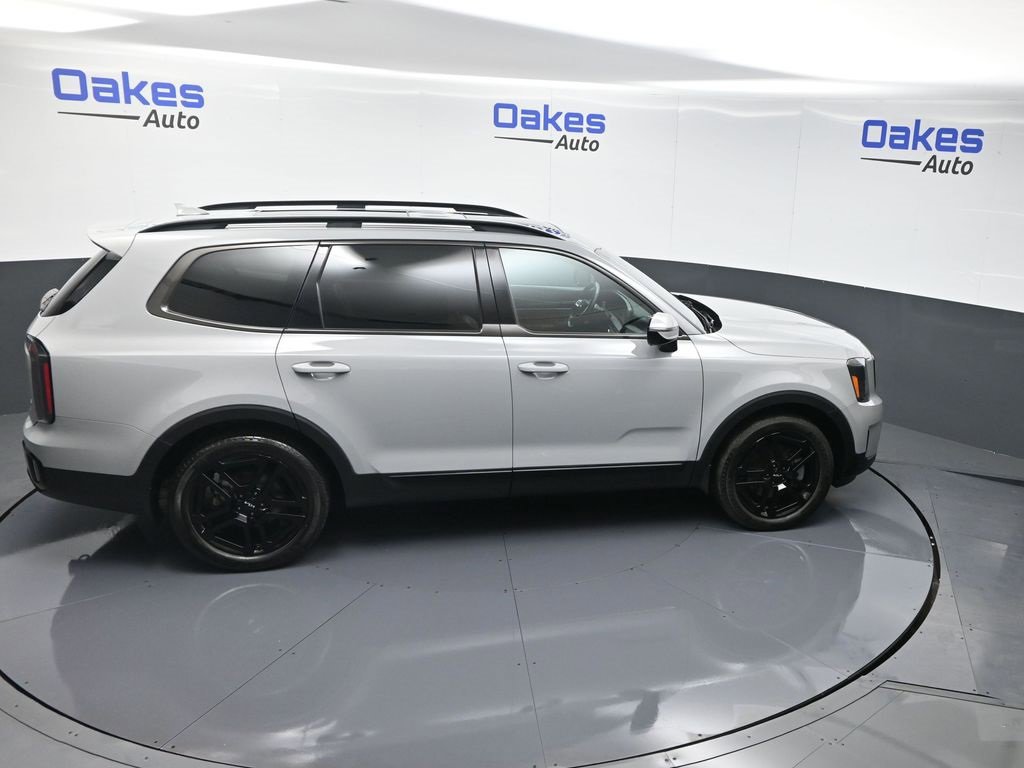 Used 2024 Kia Telluride SX X-Line image 57