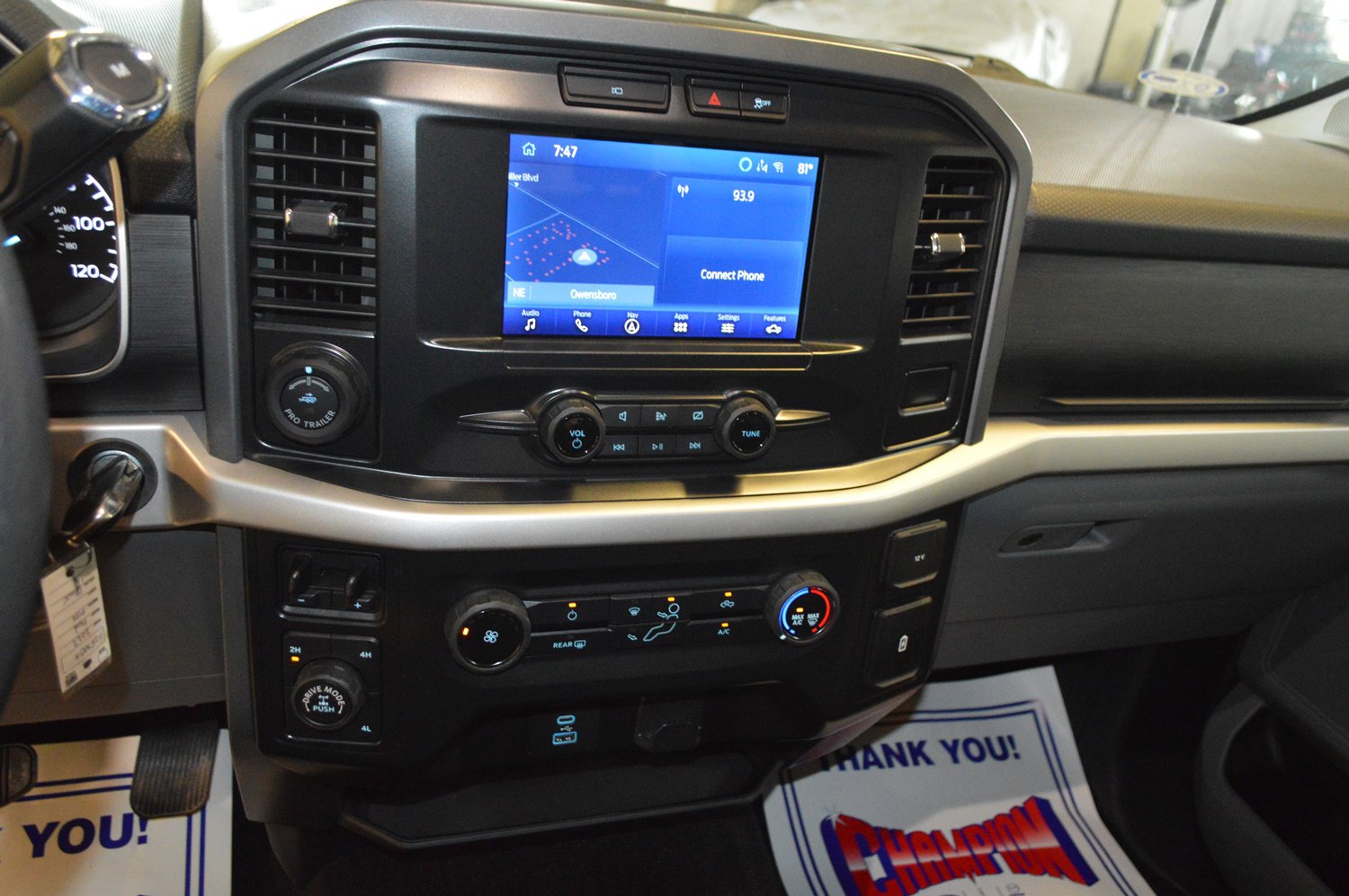 Used 2022 Ford F150 XLT w/ XTR Package image 19