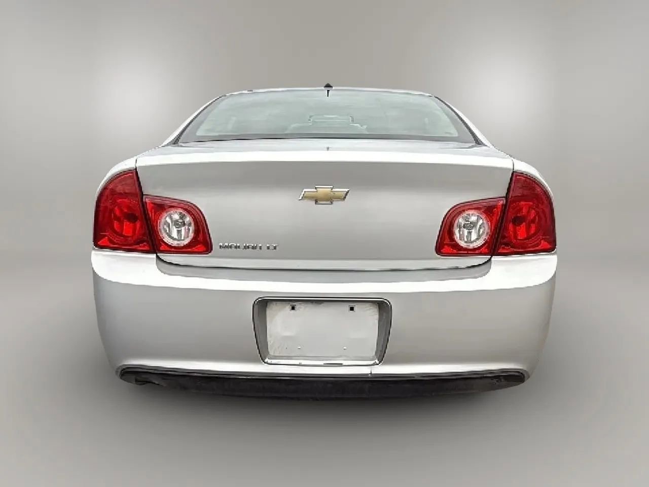 Used 2011 Chevrolet Malibu LT w/ Power Convenience Package image 4