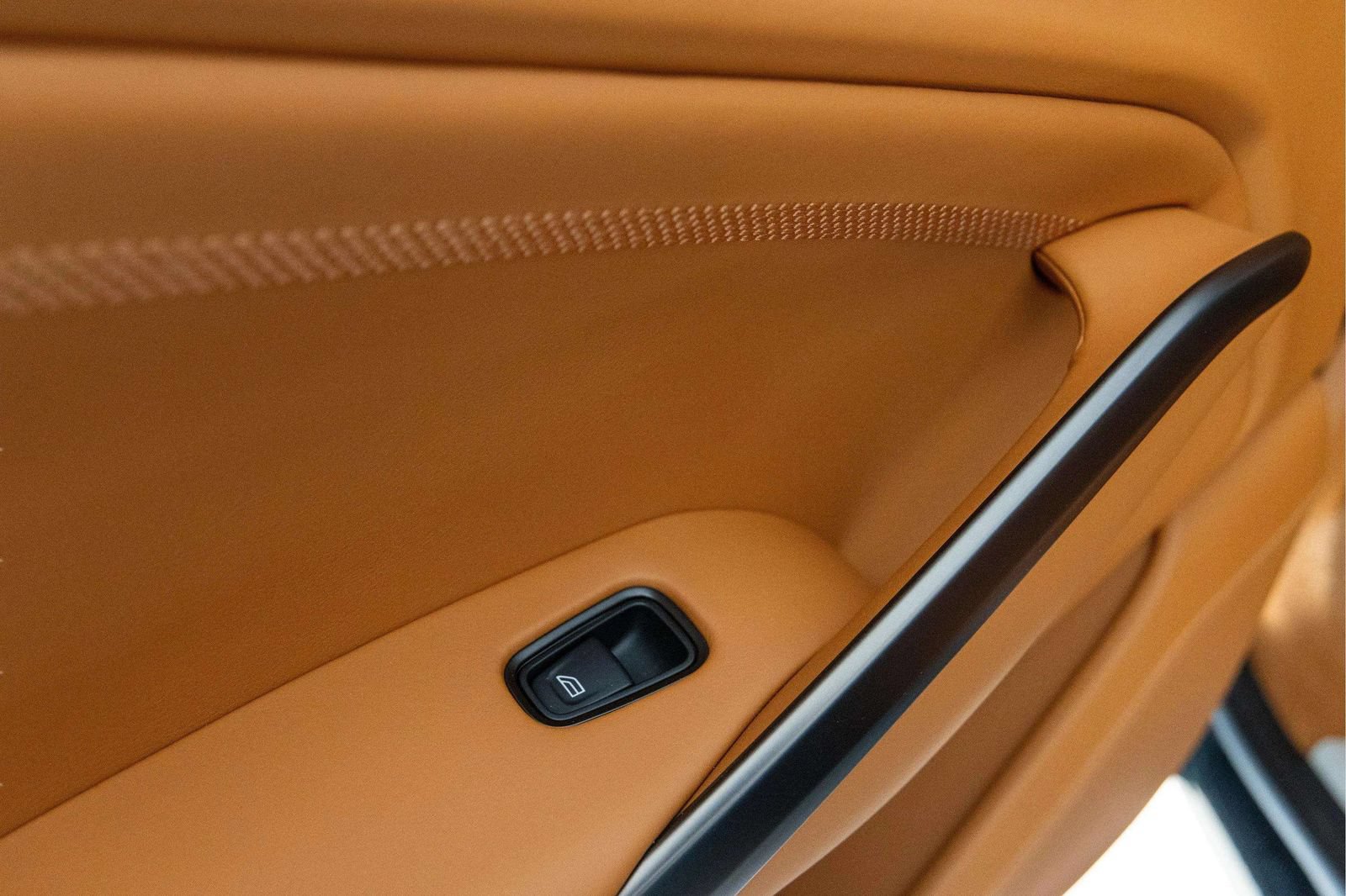 New 2026 Aston Martin DBX 707 AWD/4WD image 31