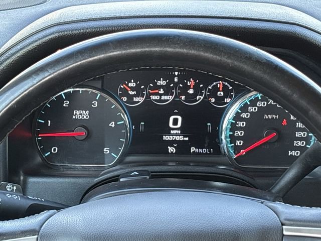 Used 2018 GMC Sierra 3500 Denali w/ Duramax Plus Package AWD/4WD image 16