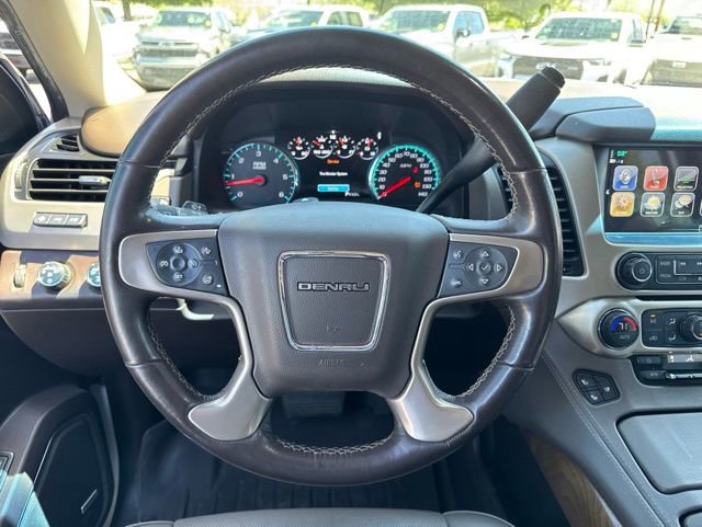 Used 2019 GMC Yukon Denali AWD/4WD image 18