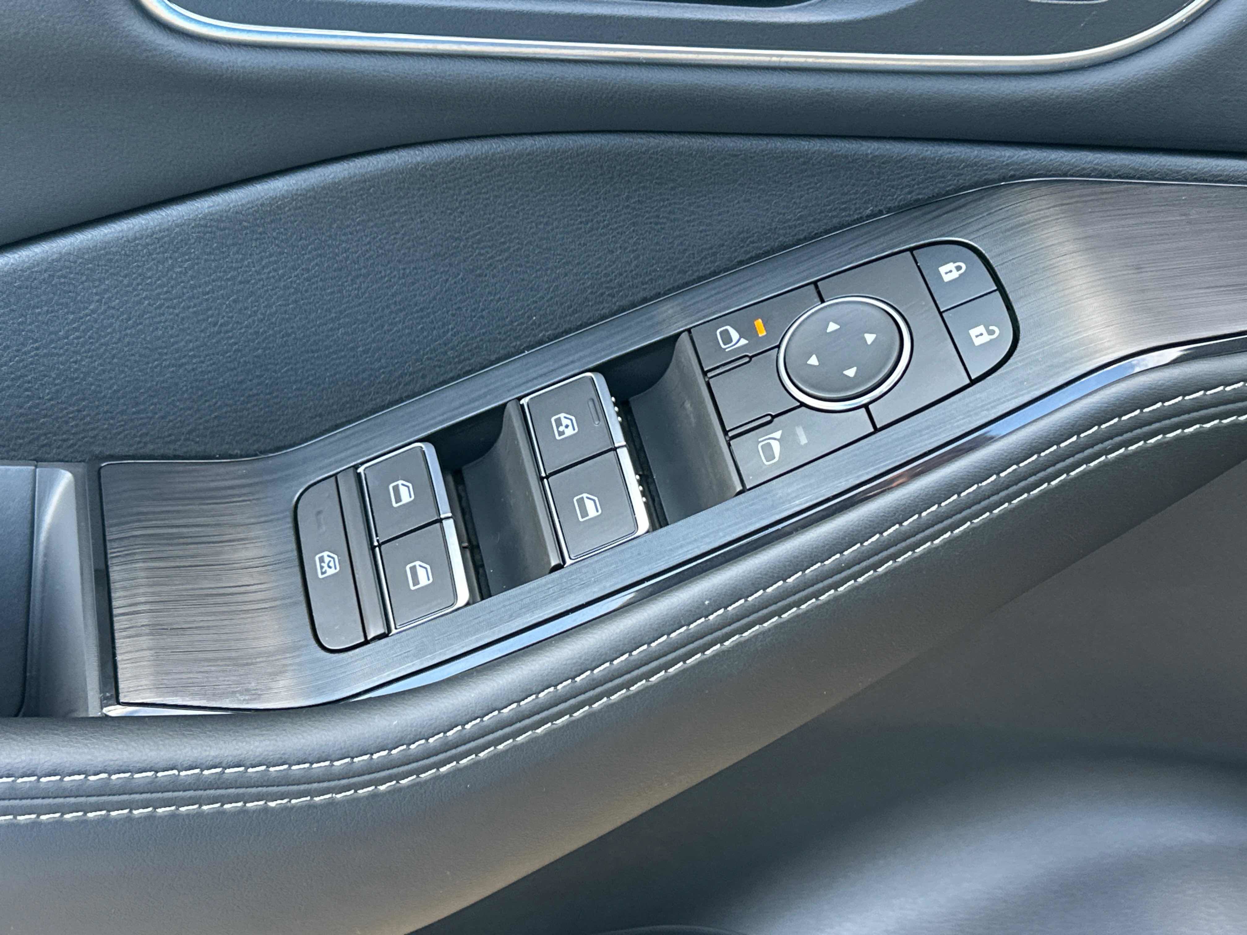 New 2026 Nissan Rogue Platinum w/ Tech Package image 20