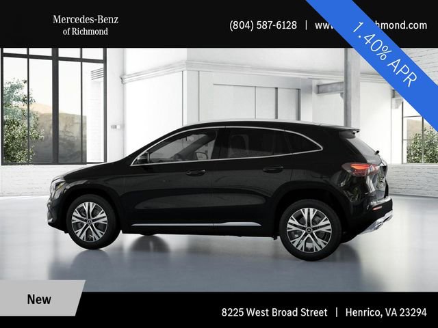 New 2026 Mercedes-Benz GLA 250 GLA 250 image 32