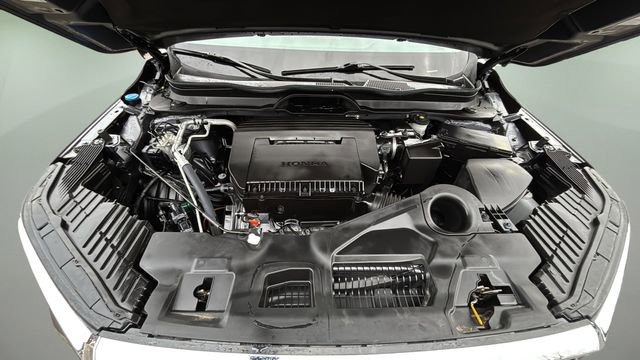 Used 2024 Honda Pilot EX-L image 32