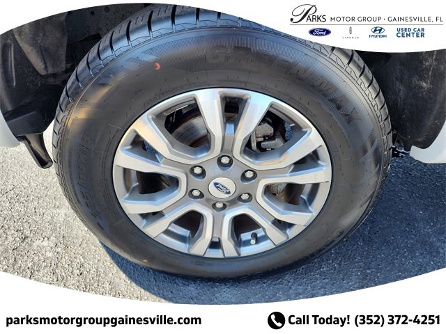 Certified 2020 Ford Ranger Lariat w/ Technology Package image 32