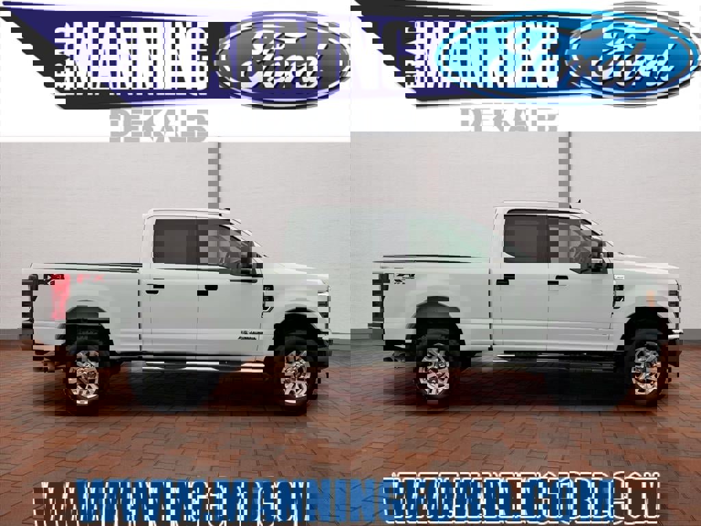 Used 2019 Ford F250 XLT w/ XLT Value Package