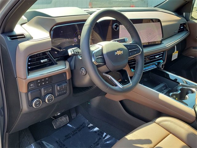 New 2026 Chevrolet Tahoe High Country image 10
