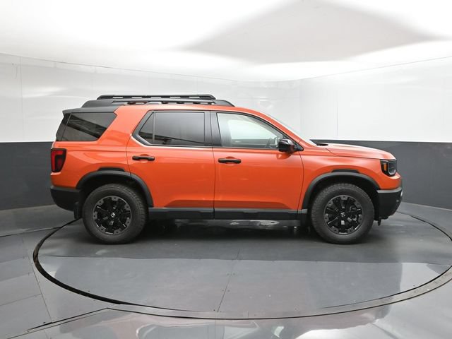 New 2026 Honda Passport TrailSport Elite image 26