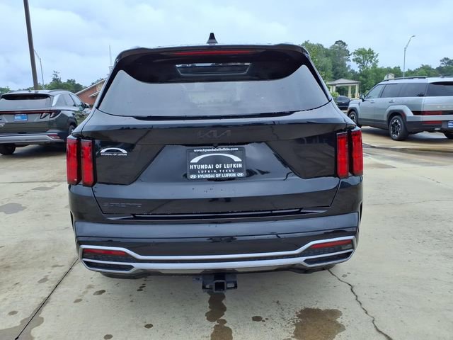 Used 2023 Kia Sorento SX FWD image 3