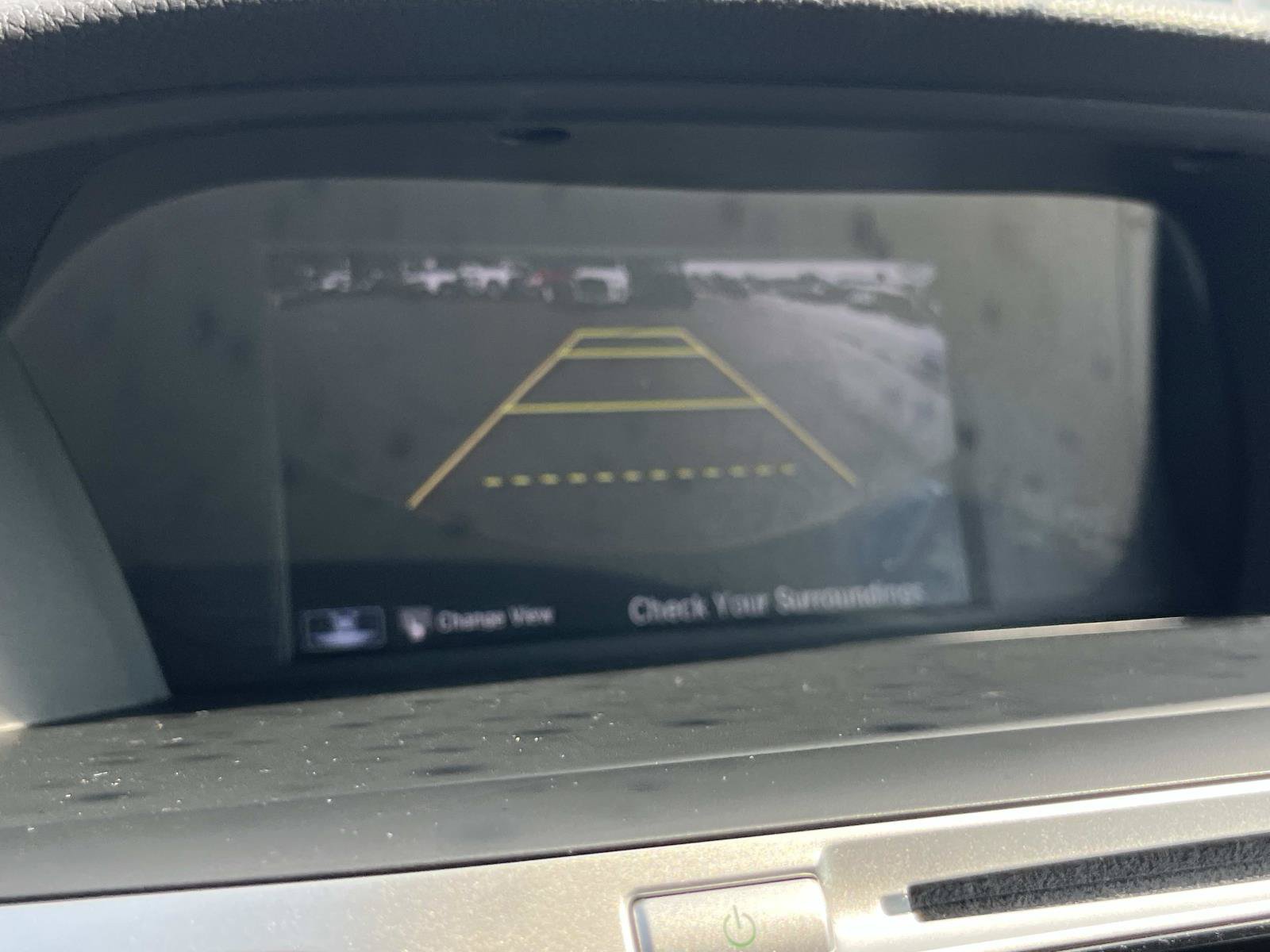 Used 2016 Honda Accord EX-L image 39