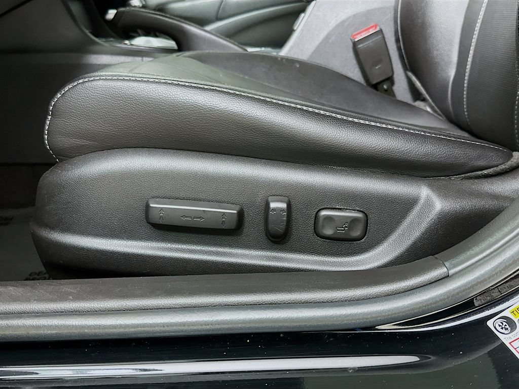 Used 2021 Acura ILX w/ Premium Package FWD image 22