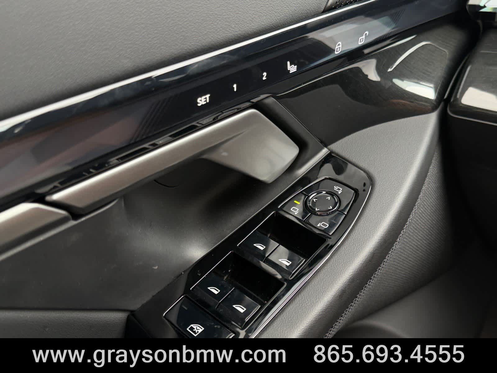 Used 2026 BMW 540i xDrive AWD/4WD image 25
