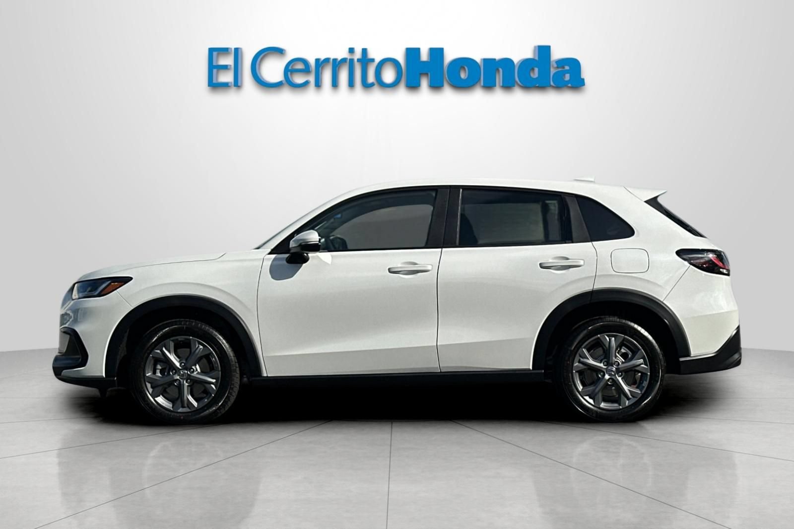 New 2027 Honda HR-V LX image 6