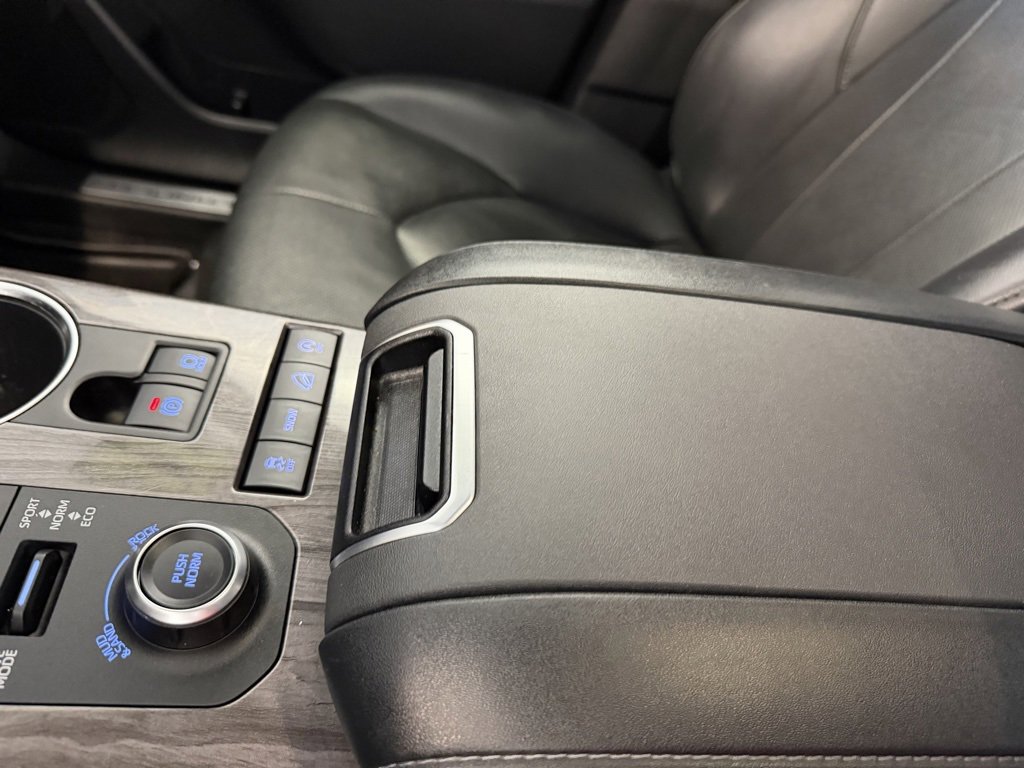 Used 2022 Toyota Highlander Limited image 20