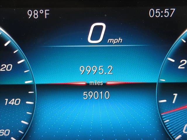 Used 2020 Mercedes-Benz GLE 450 4MATIC image 10
