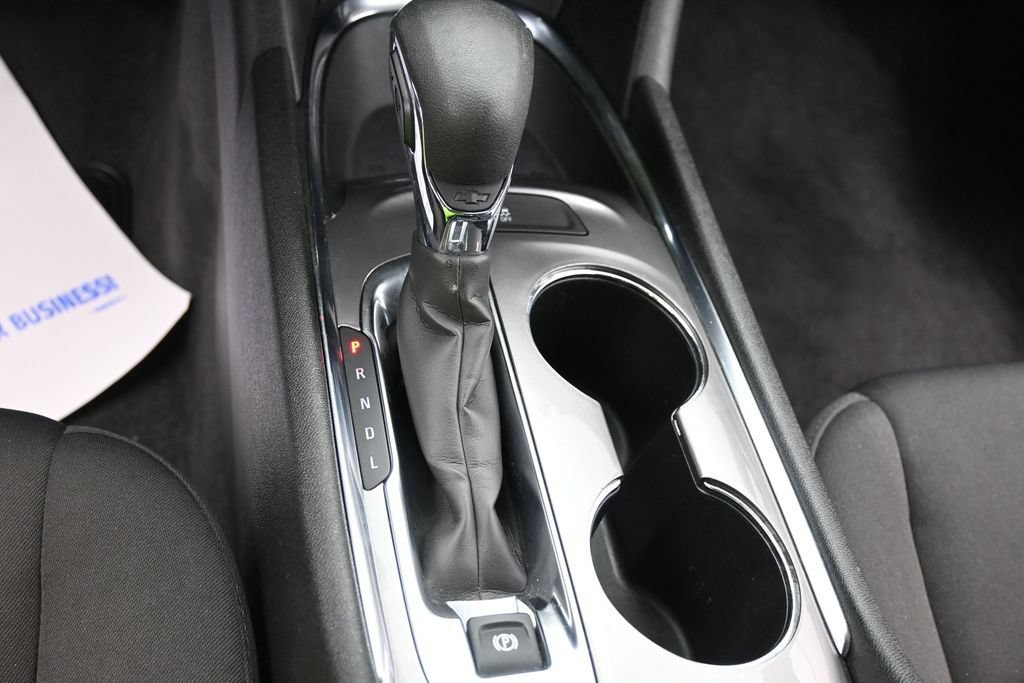 Used 2023 Chevrolet Malibu LT FWD image 12