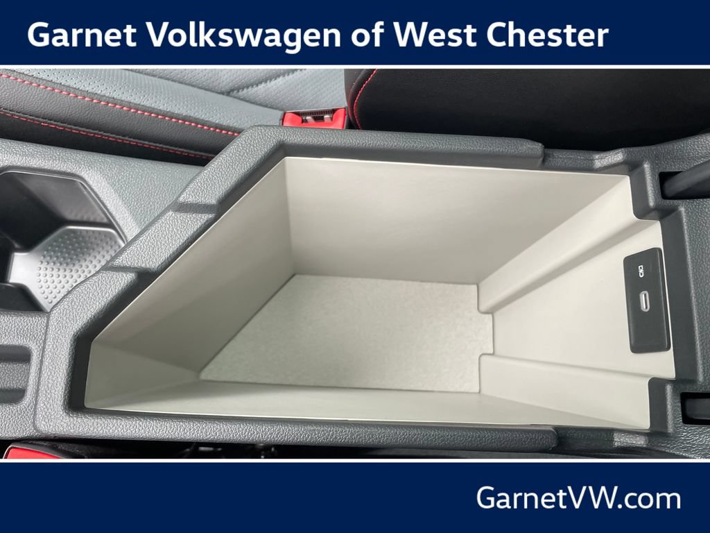 New 2026 Volkswagen Jetta GLI Autobahn FWD image 17