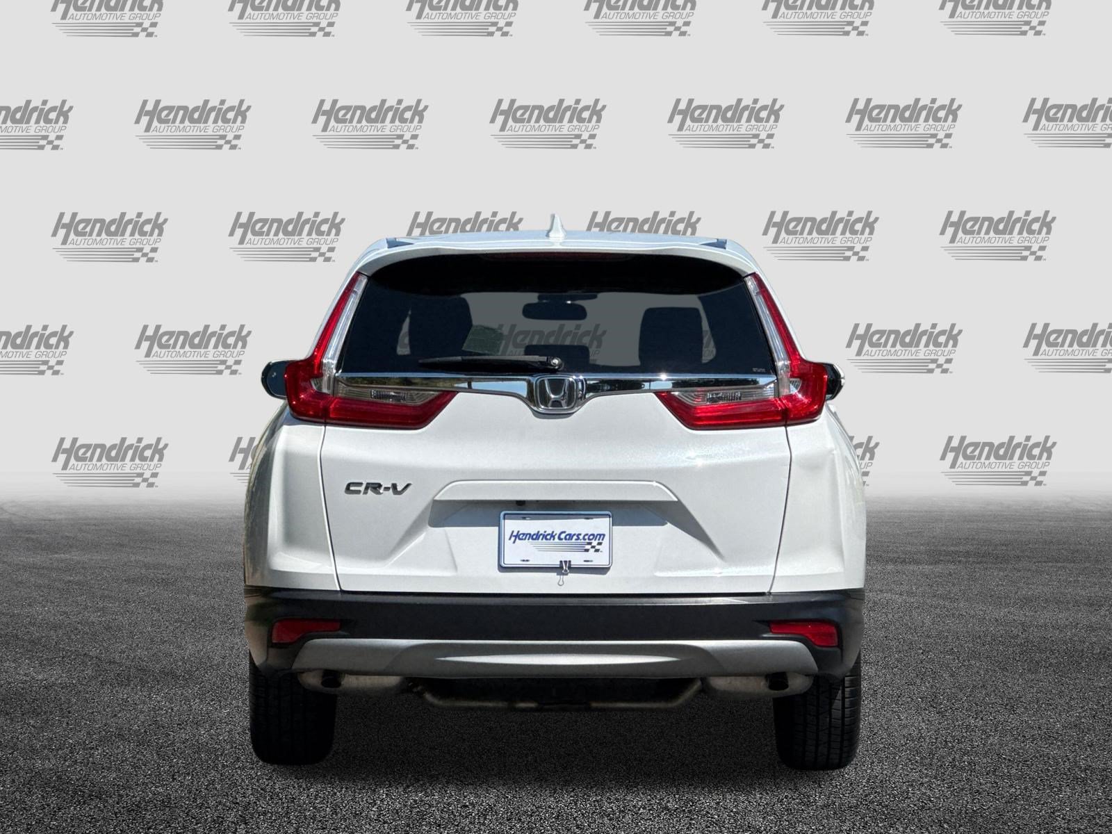 Used 2019 Honda CR-V EX image 6