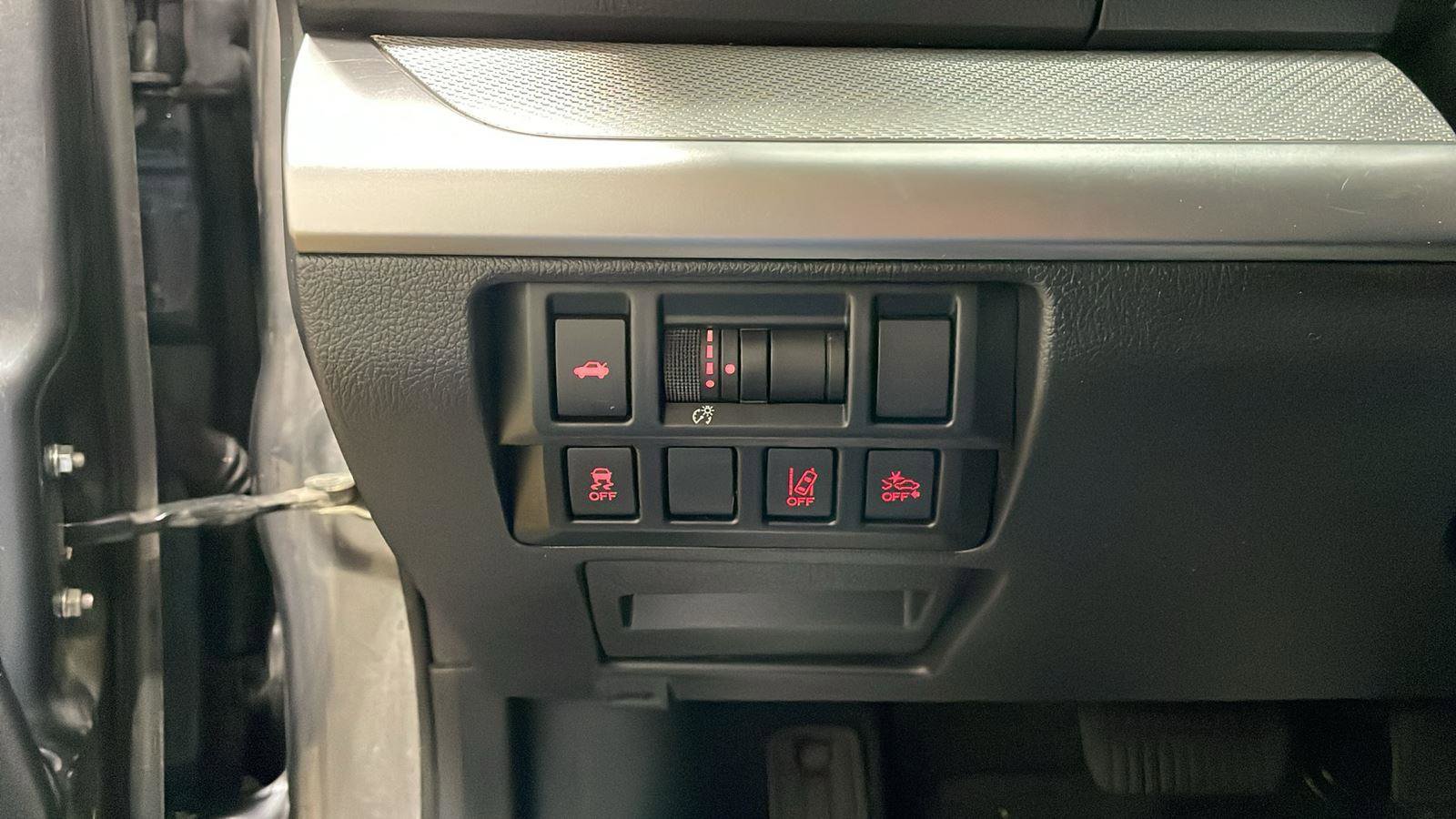 Used 2019 Subaru Legacy 2.5i Premium w/ Popular Package #2A image 16