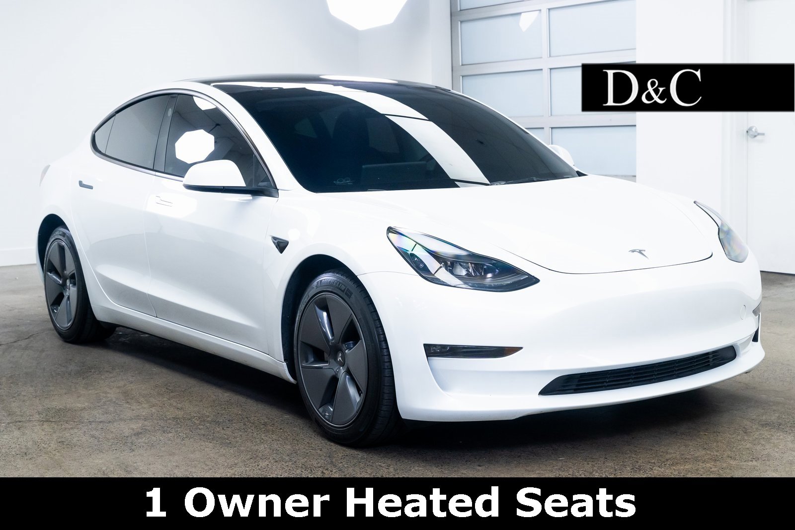 Used 2023 Tesla Model 3 Long Range