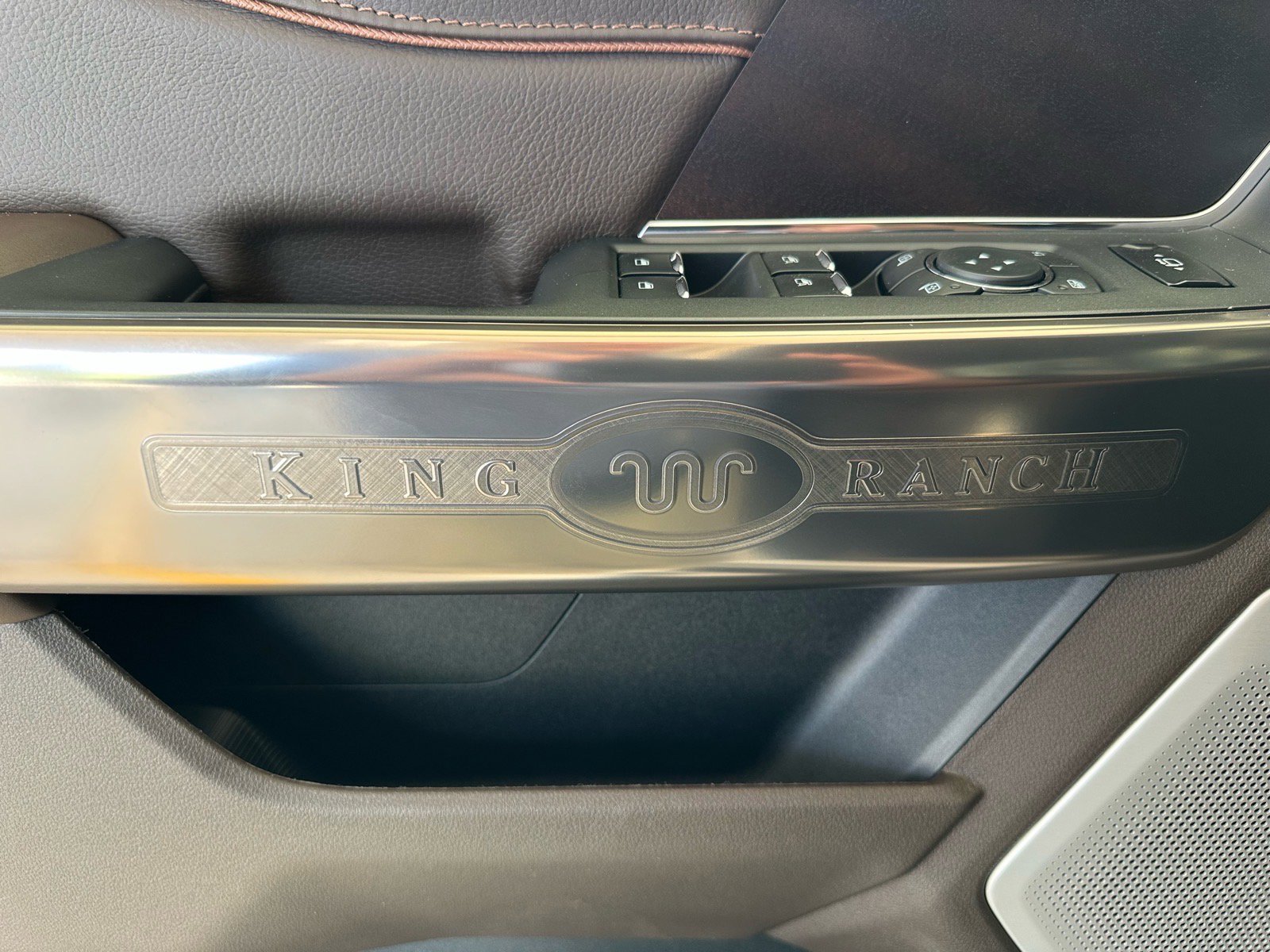 New 2026 Ford F350 King Ranch AWD/4WD image 35