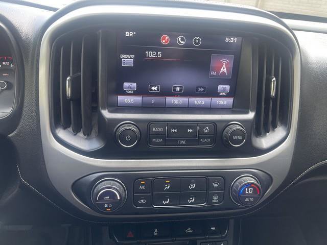 Used 2015 GMC Canyon SLT AWD/4WD image 20