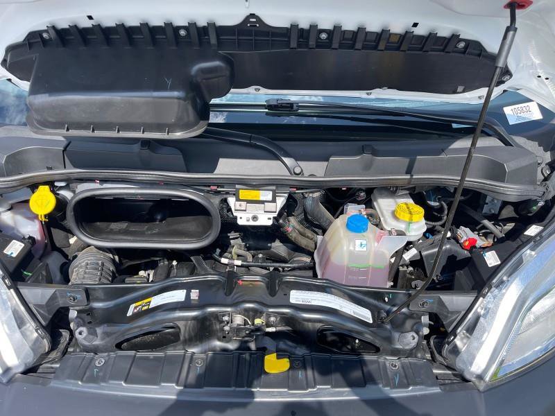 Used 2023 RAM ProMaster 2500 image 12