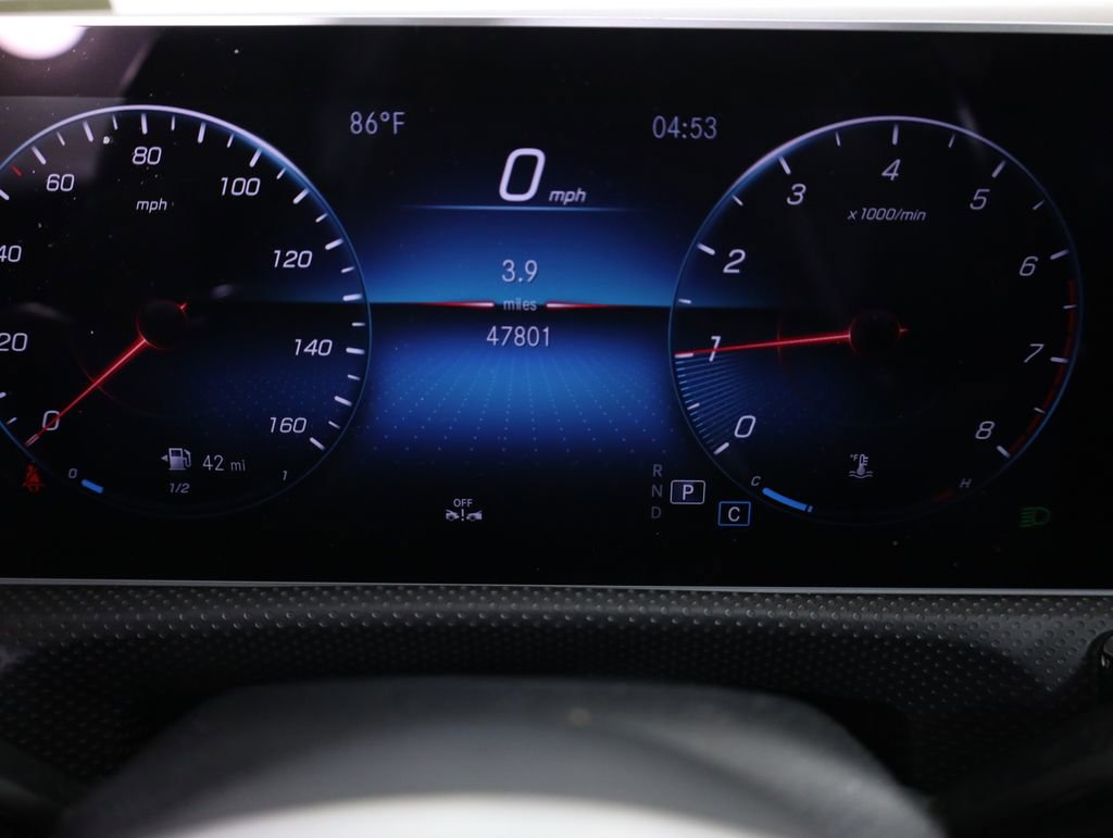 Certified 2019 Mercedes-Benz A 220 4MATIC image 16