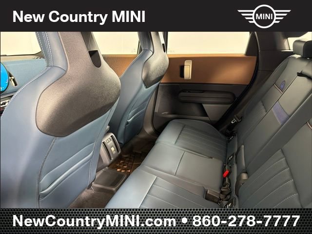 Certified 2026 MINI Cooper Countryman S AWD/4WD image 13