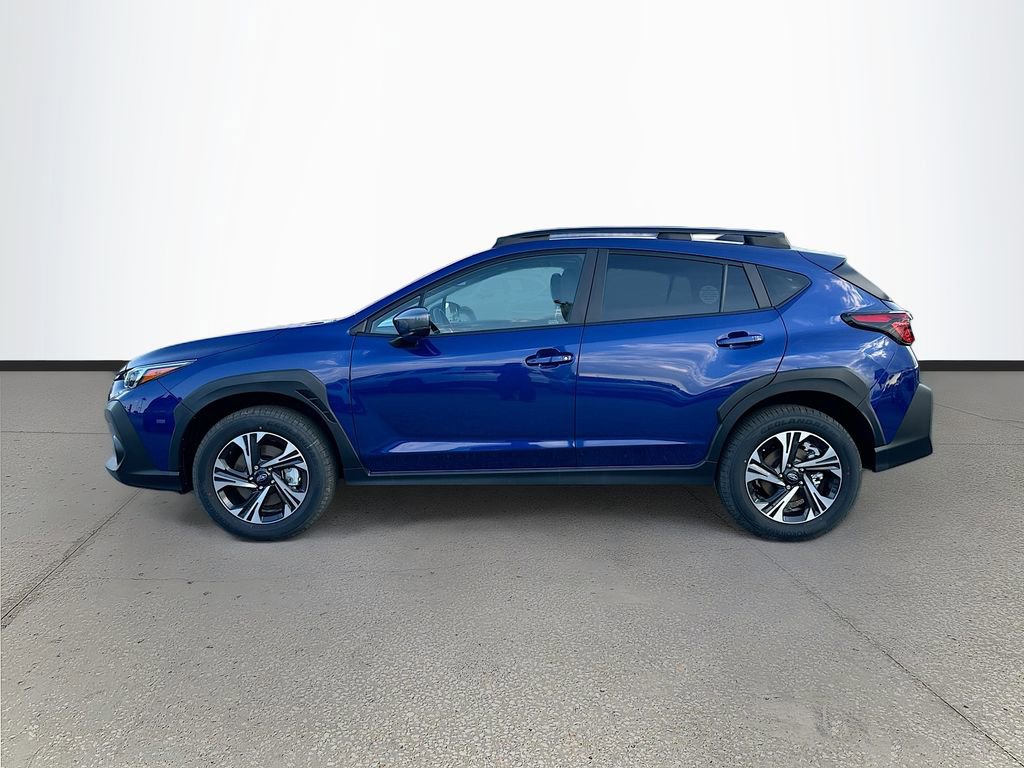 Certified 2026 Subaru Crosstrek 2.0i Premium AWD/4WD image 4