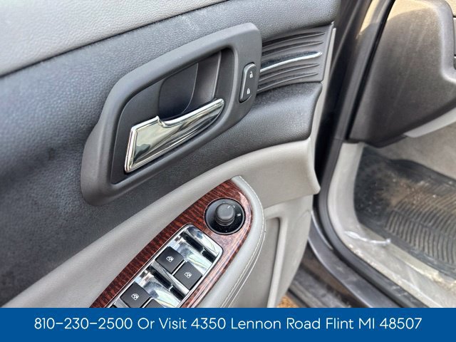 Used 2013 Chevrolet Malibu LT w/ Power Convenience Package FWD image 16