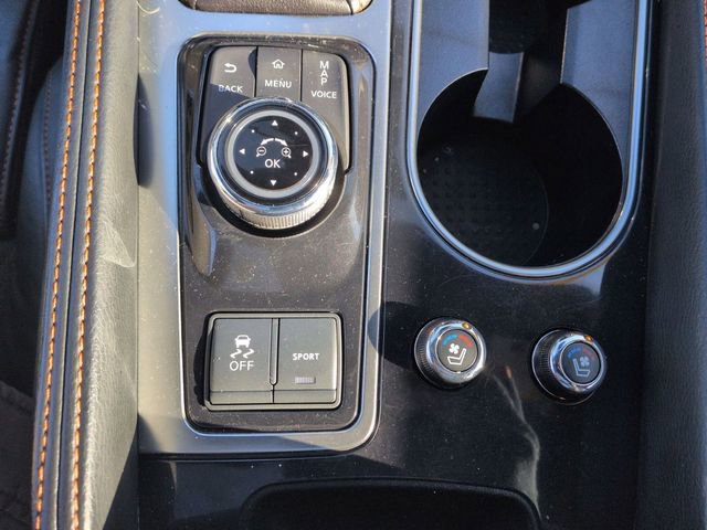 Used 2022 Nissan Maxima SR w/ Sport Mat Group image 23